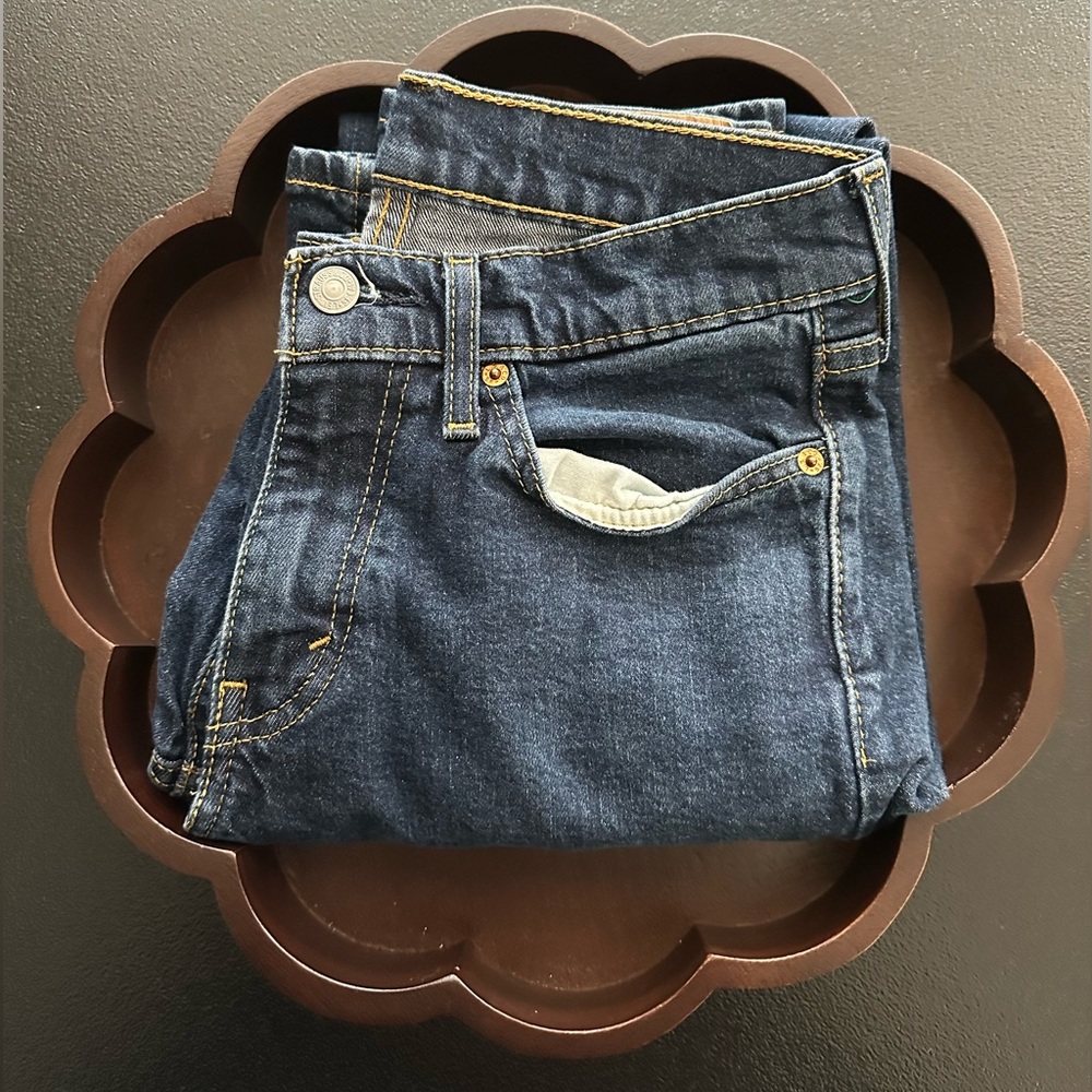 Men’s Levi's 531 Blue Jeans Size 29
